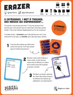 Erazer
