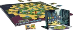 1ers Contacts