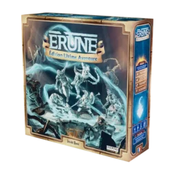 Erune Édition Ultime