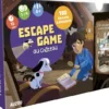 Escape Game au Château