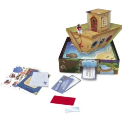 Escape game - Bill le terrible !