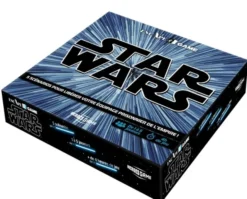 Escape Game: Star Wars – Etoile noire