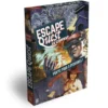 Escape Quest - Le Coffret Tome 1 à 3