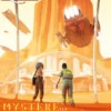 Escape Quest - Mystère sur Mars