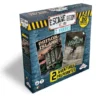Escape Room : Le Jeu - Prison Island - Asylum