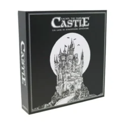 Escape the Dark Castle