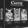 Escape the Dark Castle - Collection de 3 Packs d'Aventure