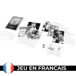 Escape the Dark Castle - Collection de 3 Packs d'Aventure