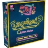 Esquissé ? Edition Adultes