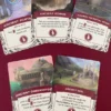 Estate: Raise the Realm - Interactive Booster Pack