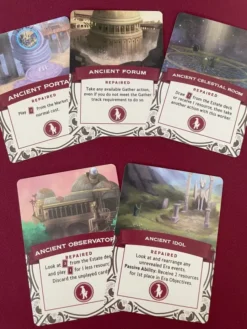 Estate: Raise the Realm - Interactive Booster Pack