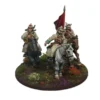 Etat Major bolchévique