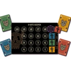 Eternal Decks