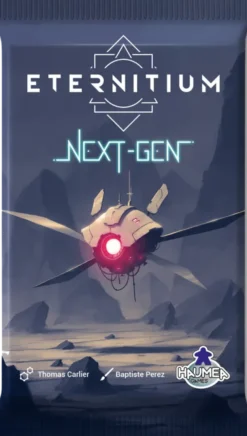 Eternitium - Next-Gen