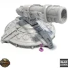 Ethereal Ion Obliterator Cannon - Scenery Terrain