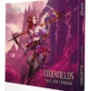 Etherfields - Extension 5ème Joueur