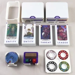 Etherstone - Insert 3D