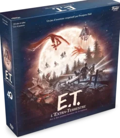 E.T. - L'Extra-Terrestre