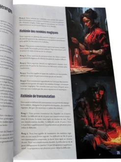 Etrange France - Livre Univers