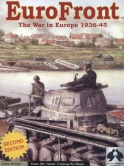 Eurofront II