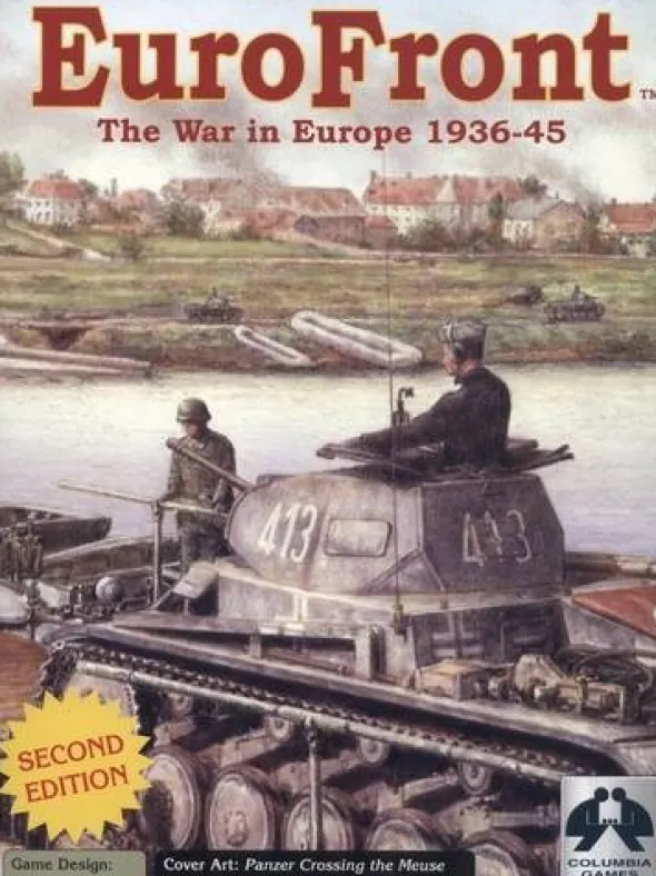 Eurofront II