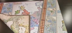 Europa Universalis : The Price of Power - Giant Playmat