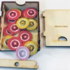 Evacuation - organizer