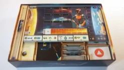 Evacuation - organizer