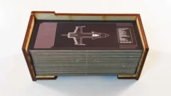Evacuation - organizer