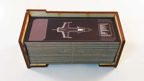 Evacuation - organizer