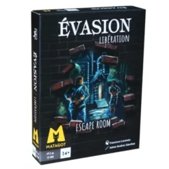 Evasion - Libération