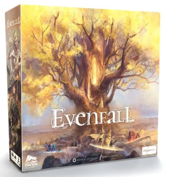 Evenfall