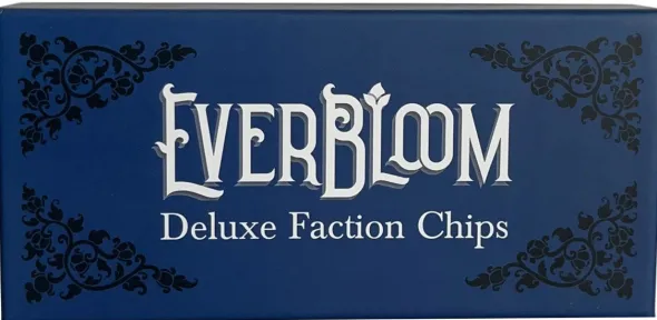 Everbloom: Deluxe Faction Chips