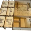 Everbloom: Deluxe Wooden Insert