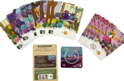 Everbloom: Promo Pack 1