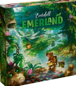 Everdell: Emerland