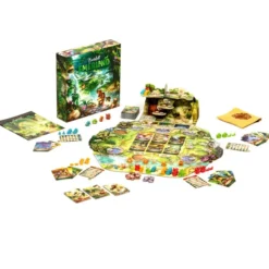 Everdell: Emerland