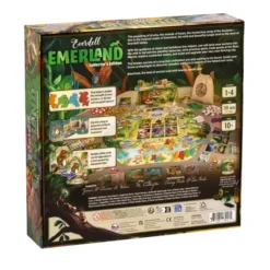 Everdell: Emerland - Collector's Edition