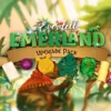 Everdell: Emerland - Collector's Upgrade Pack