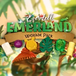 Everdell: Emerland - Collector's Upgrade Pack