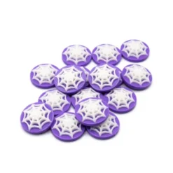 Everdell : Extension Mistwood - Set de Tokens Compatible