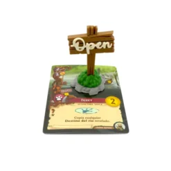 Everdell - Set d'Upgrades Compatible