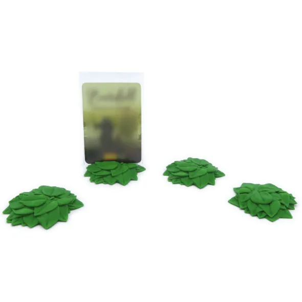 Everdell - Set d'Upgrades Compatible