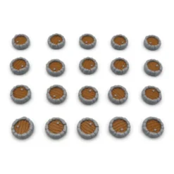 Everdell - Set d'Upgrades Compatible