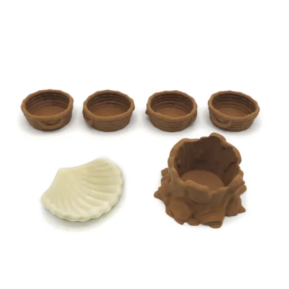 Everdell - Set d'Upgrades Compatible