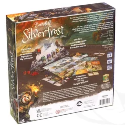Everdell: Silverfrost - Collector's Edition