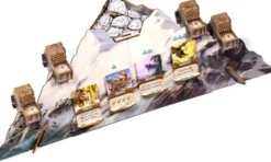 Everdell: Silverfrost - Wooden Mountain