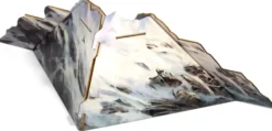 Everdell: Silverfrost - Wooden Mountain