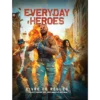 Everyday Heroes - Livre de Base