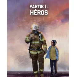 Everyday Heroes - Livre de Base